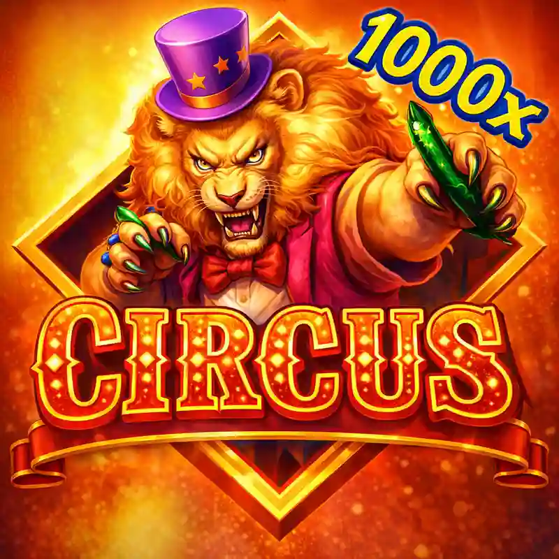 Cirkus online slot game at iwinjili casino