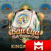 Vietnam Fish Prawn Crab